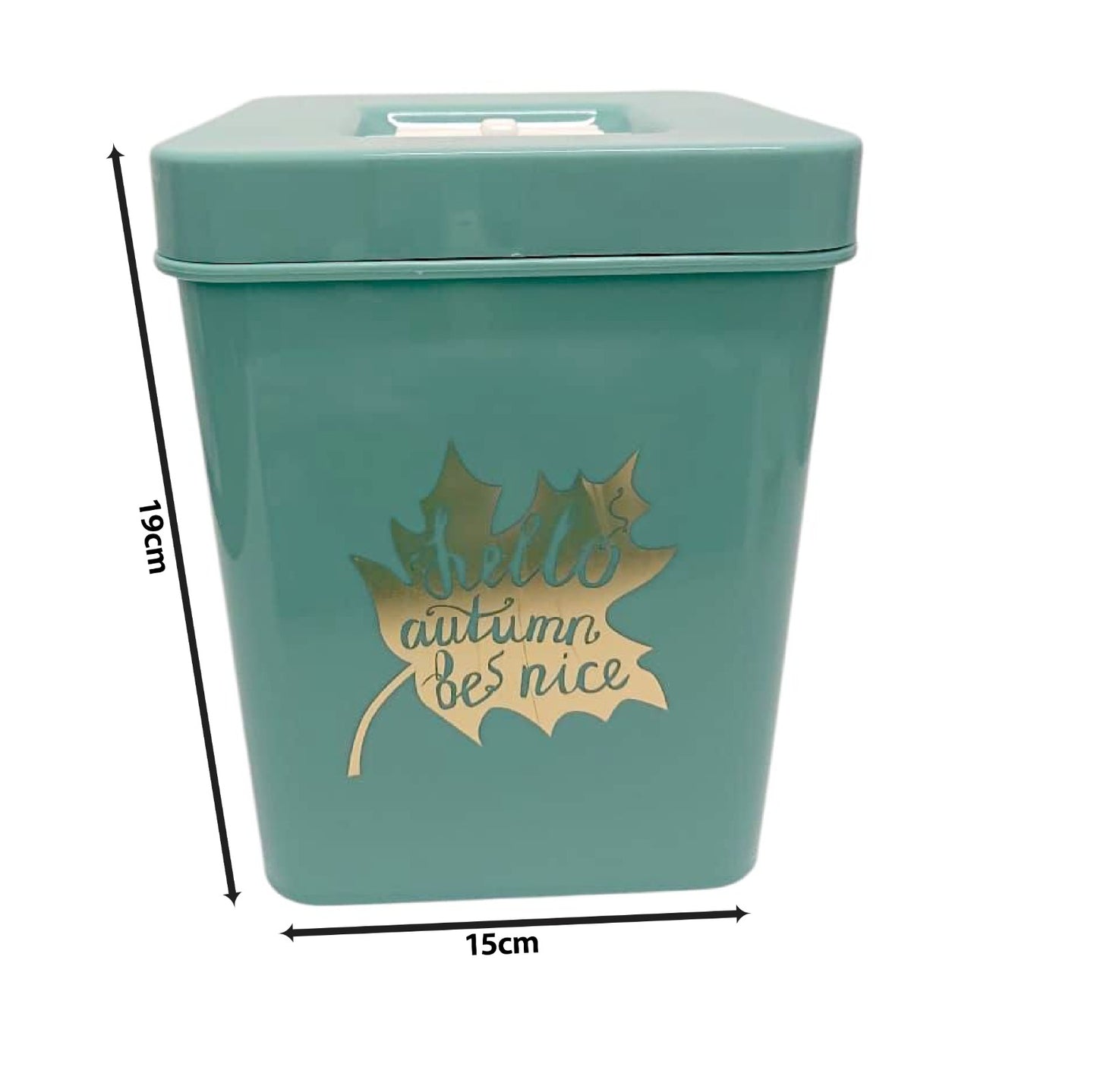 Epl. Organizues me kapak 3.5L