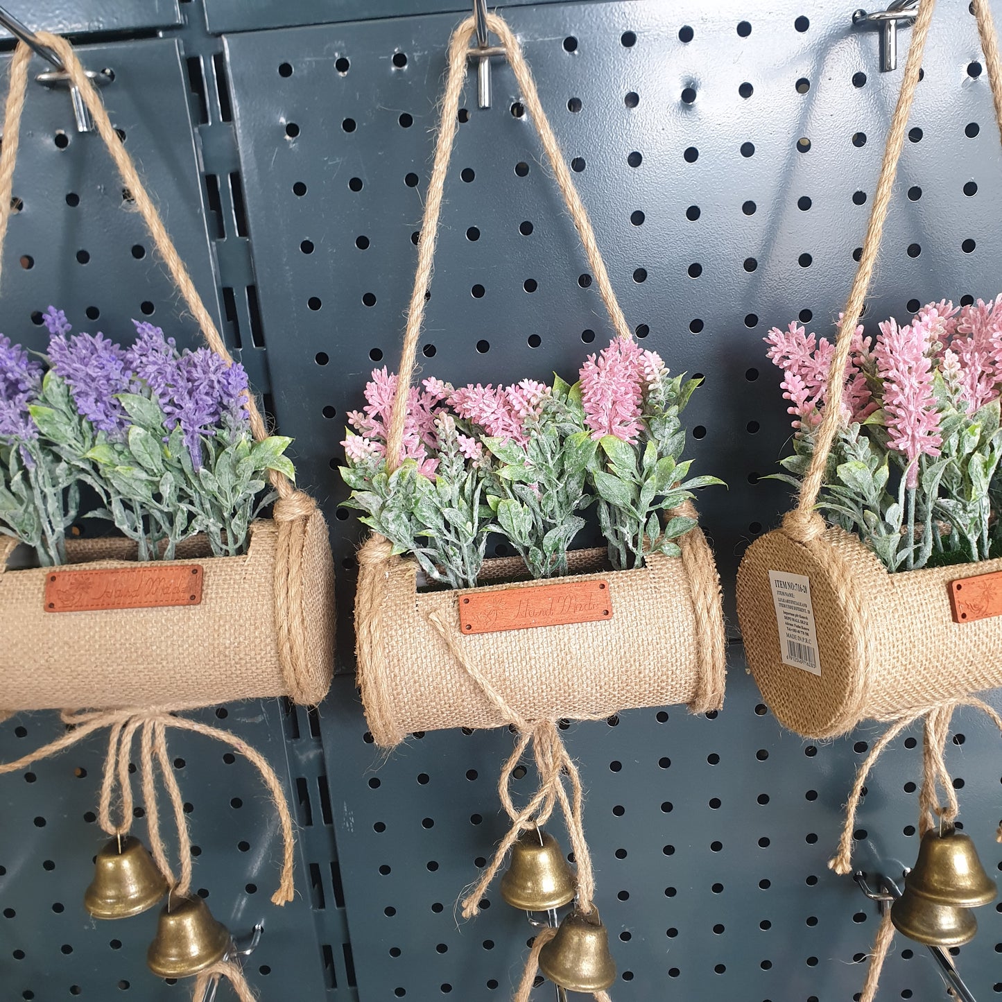 DSH. LULE ARTIFICIALE 716-28