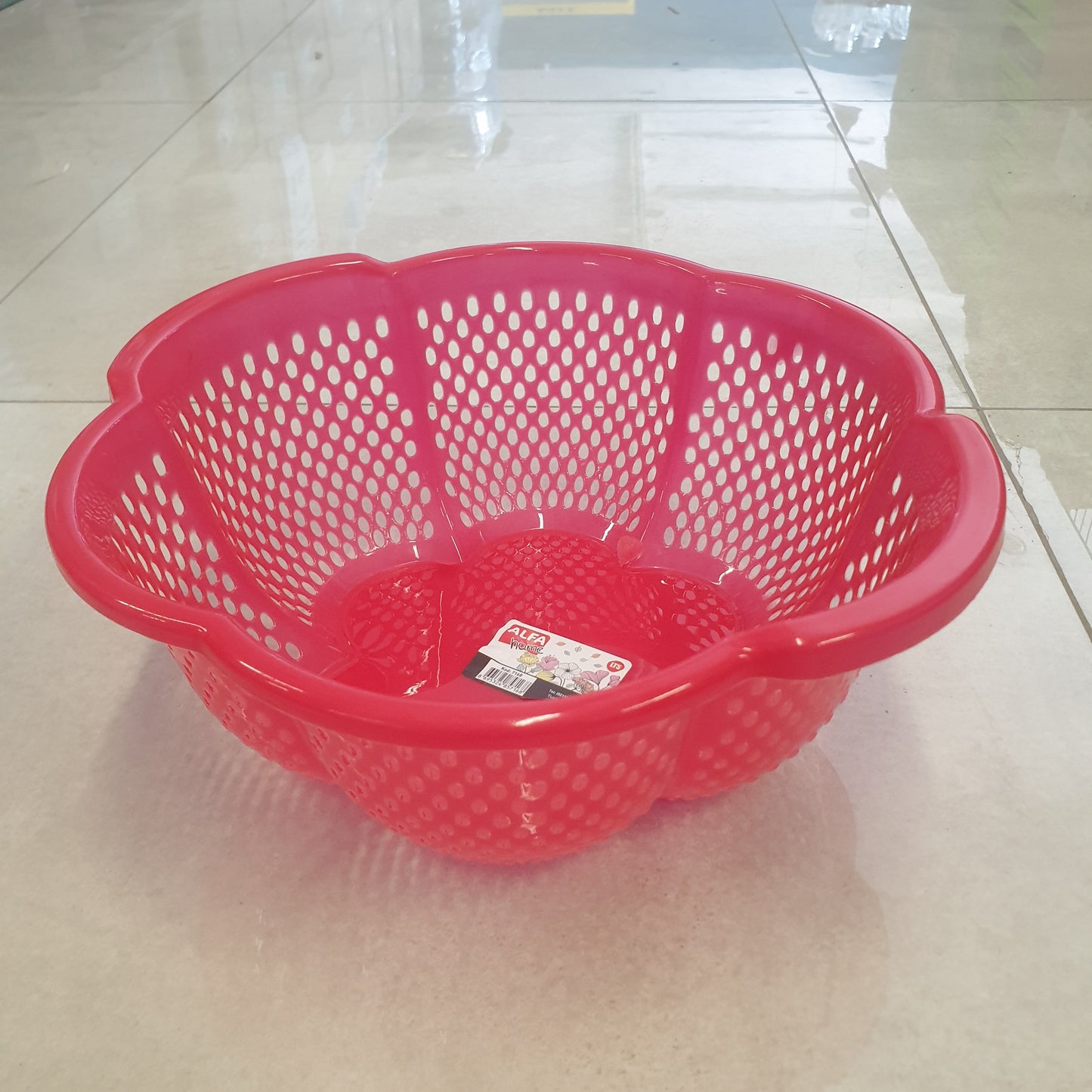 Epl.shport plastik ALFA Home code:7168