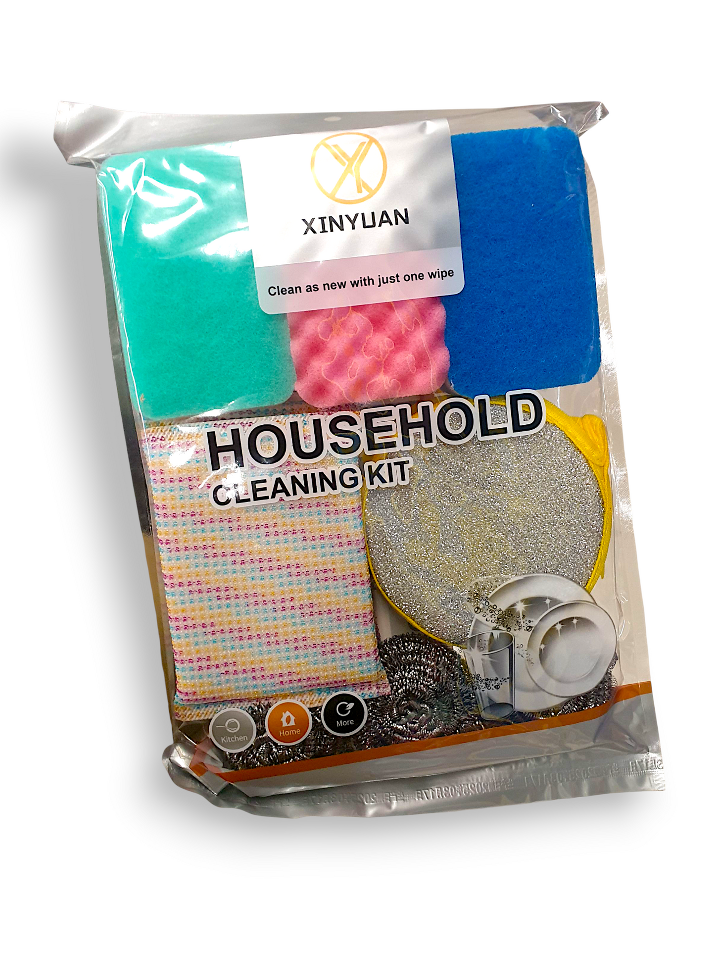 MSHT. SET PASTRIMI MIX (100) 6522-16