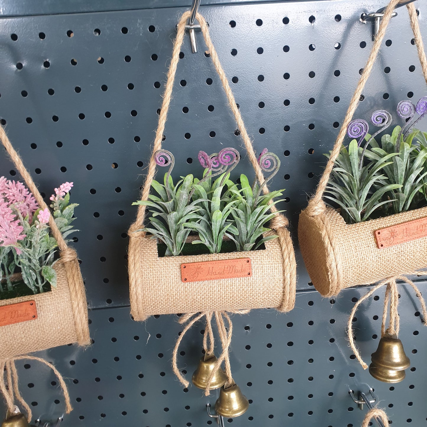 DSH. LULE ARTIFICIALE 716-28