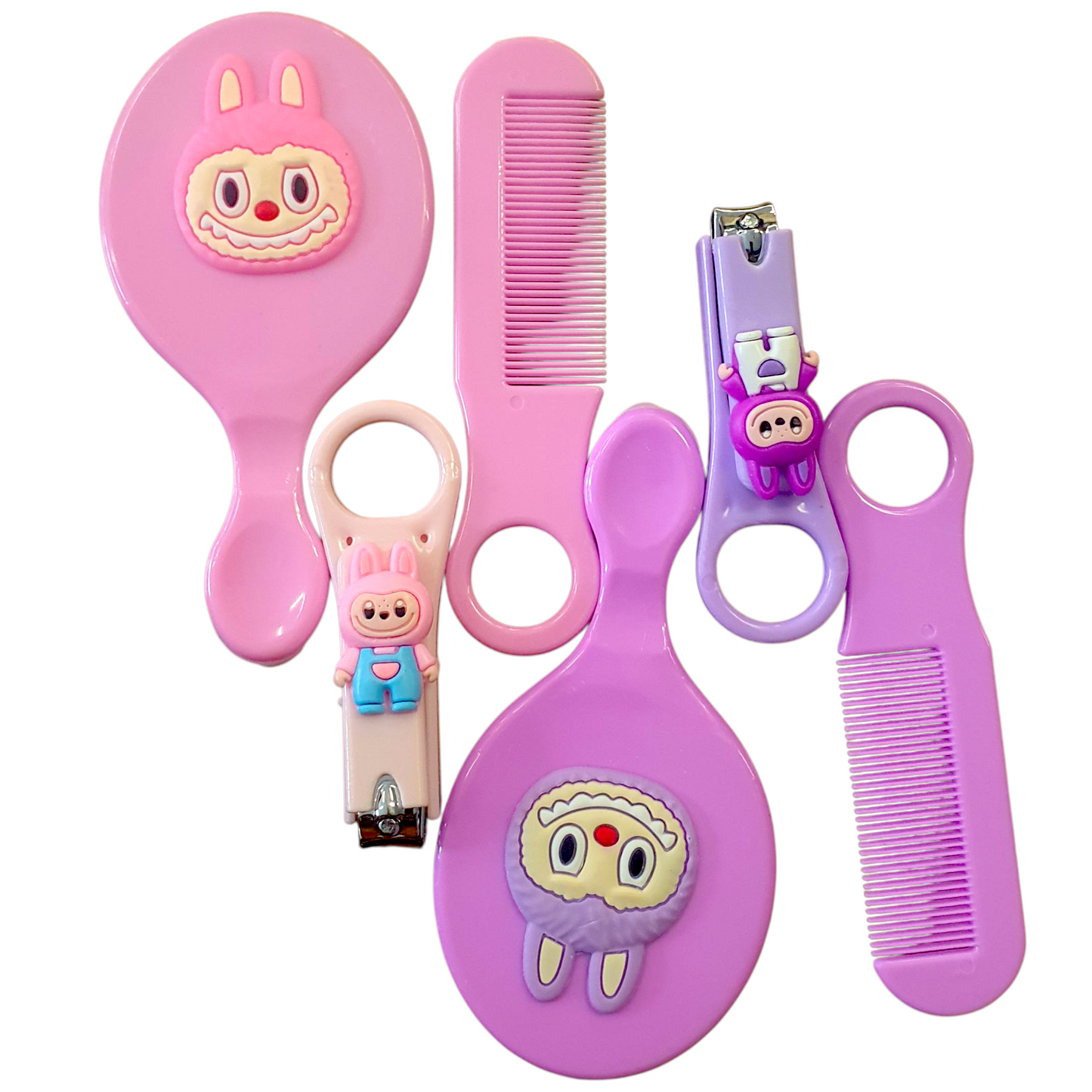 MFL. PASQYRE KRAHER PRERESE 3IN1 LBB 480# 2028-3