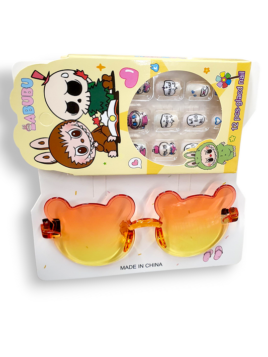 LO.KO. THONJE LODER FEMIJE ME SYZE LBB (600) 3619-14