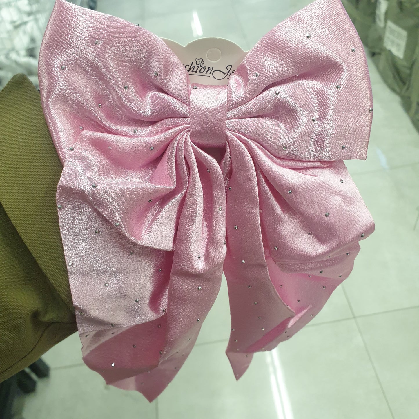 MFL. LIDHESE FLOKU  (1296) 3619-8