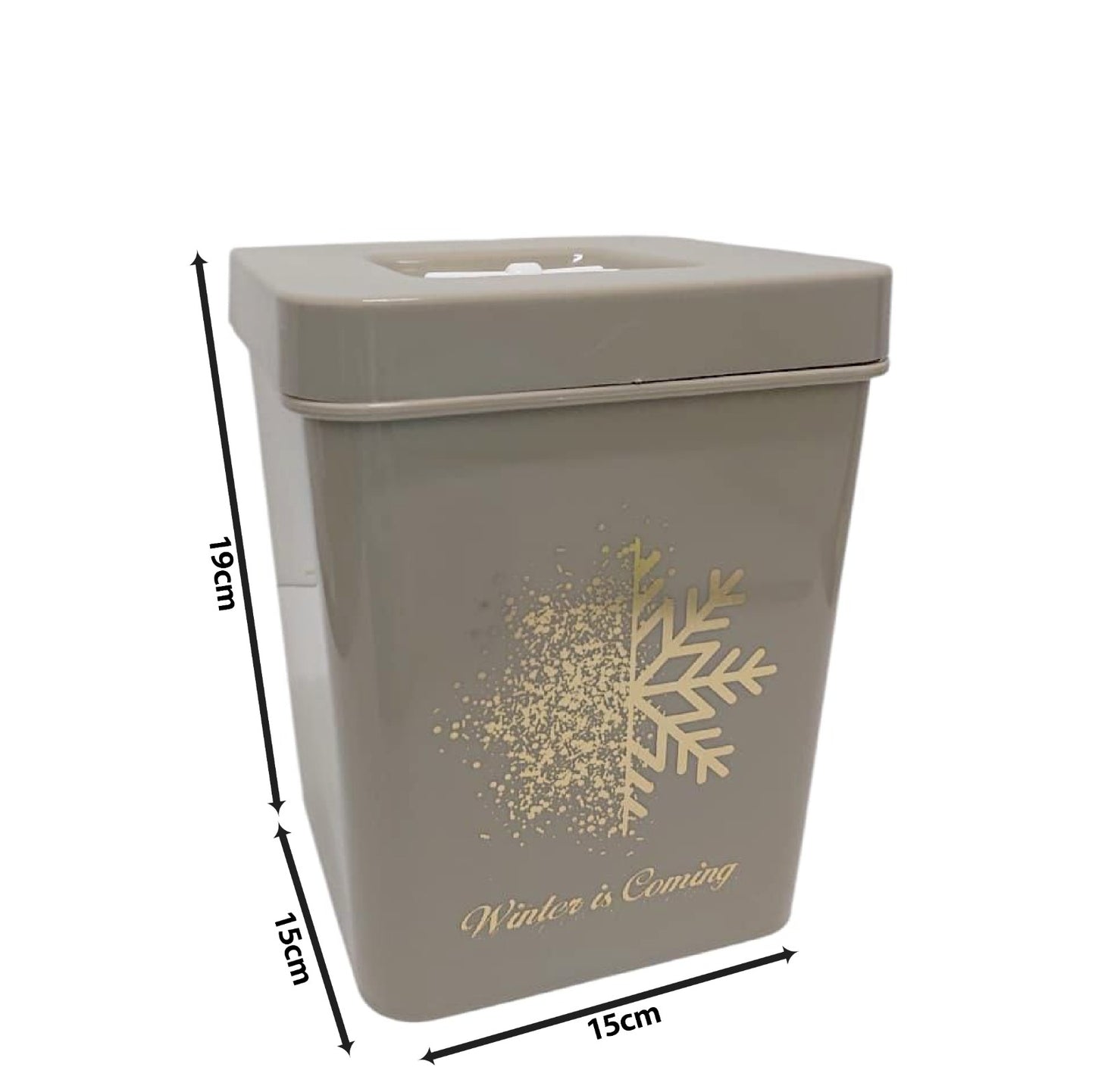 Epl. Organizues me kapak 3.5L