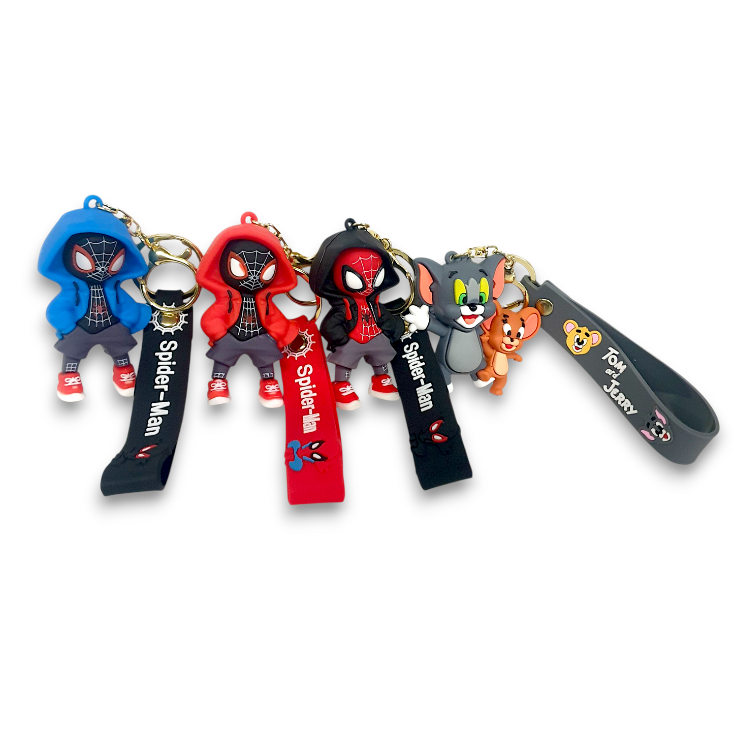 A. VARESE QELSASH SM.TJ 600#D12 4950-5