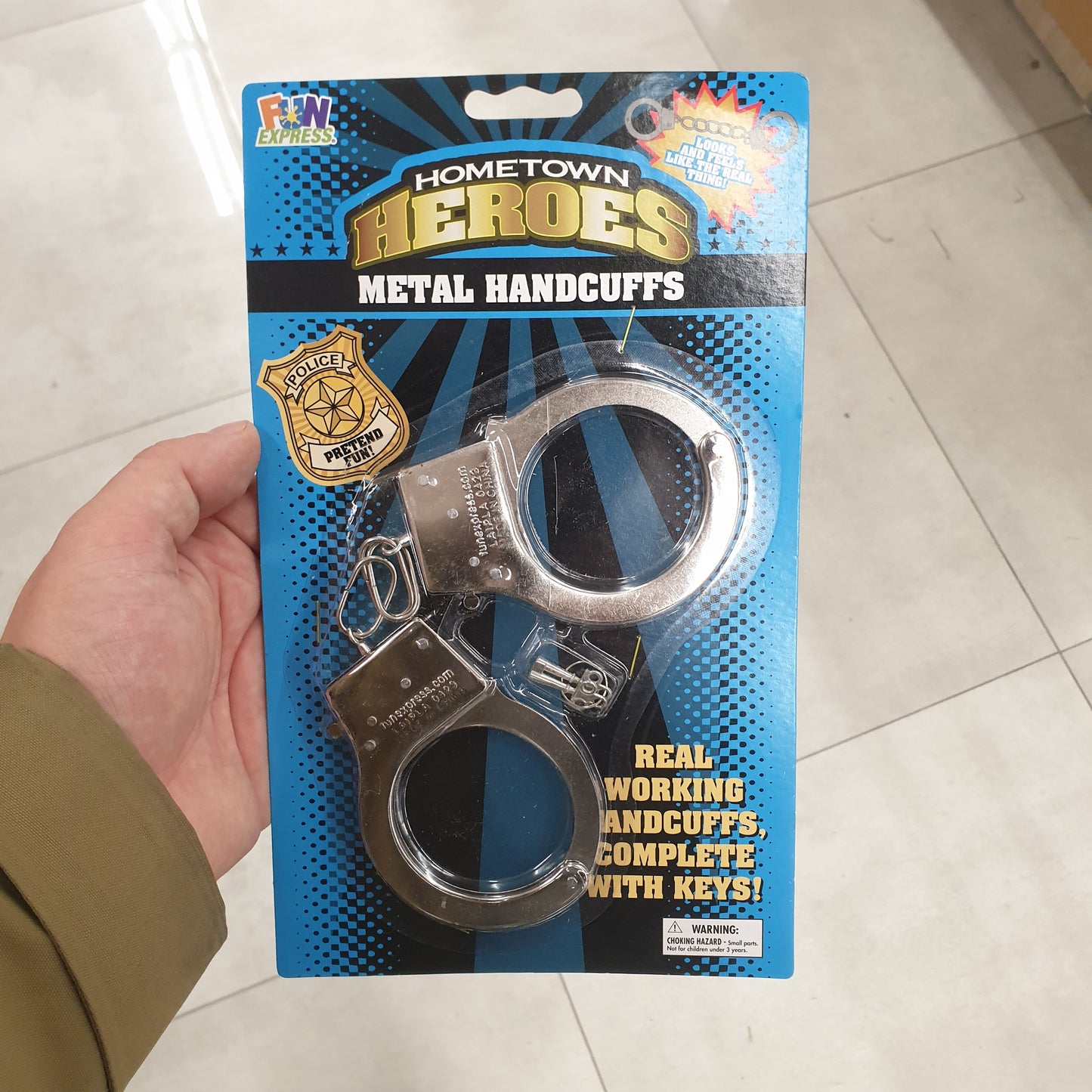 LO. LODER PRANGA (72) 975-6