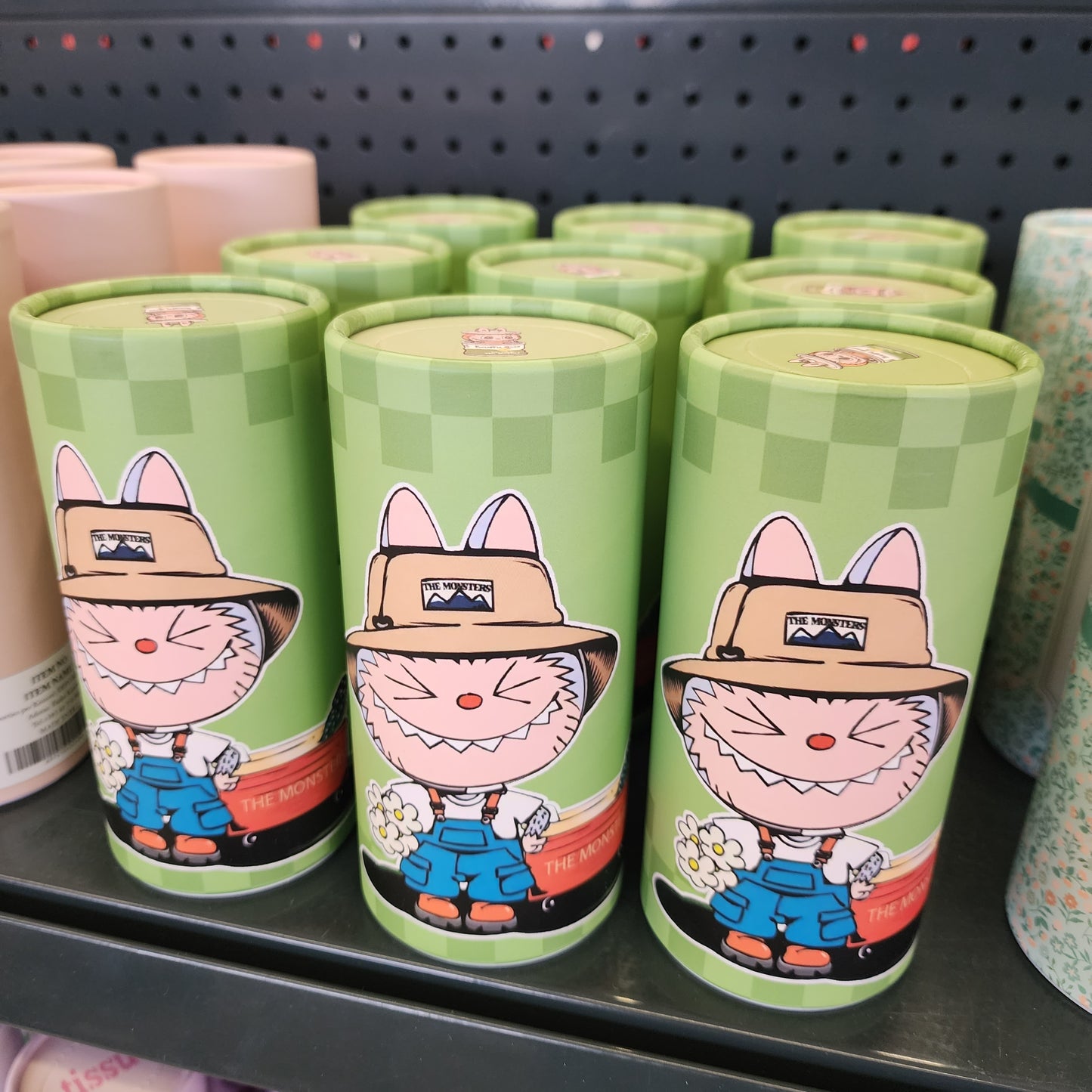 MTR. FACULETA GOTE 50/1 (200) 34306-2