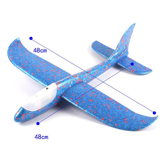 Lo. LODER AEROPLAN STYROPOR CY001 (160) 613-3