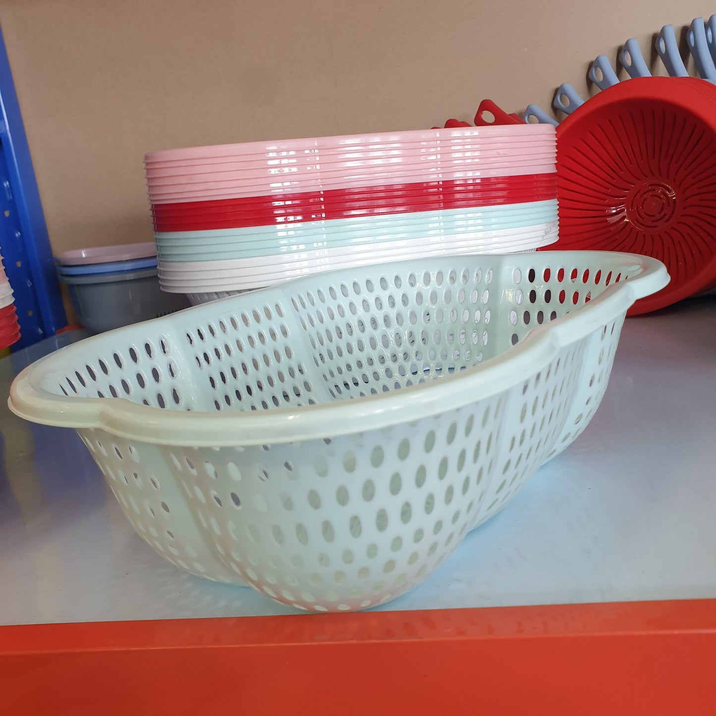 EPL. SHPORTE BUKE ALFA HOME KOD:7168 35x25x15cm