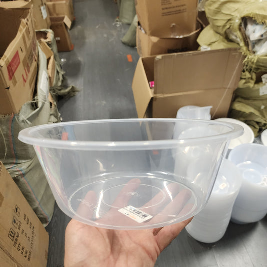 Epl vangel transparente 3.5L 28cm
