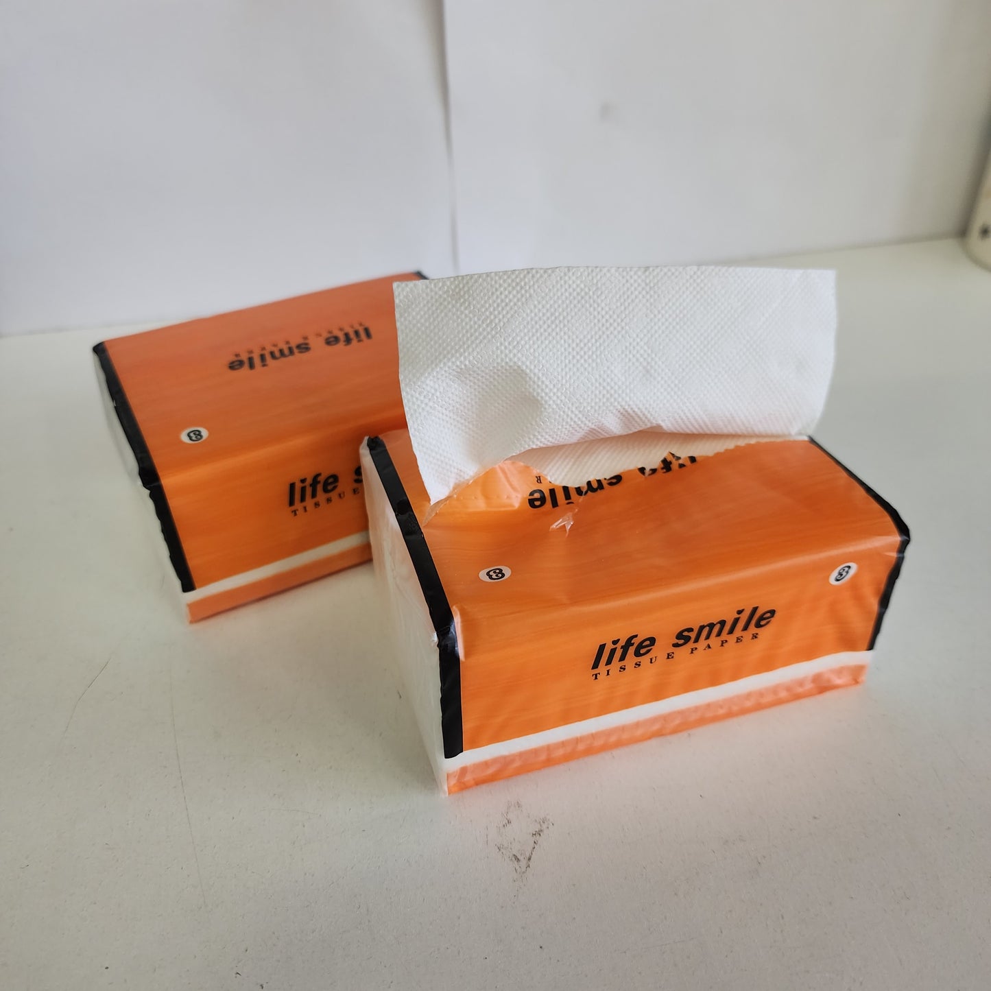 MSHT. FACULETA LIFE SMILE 300/1 (100) 36237-7