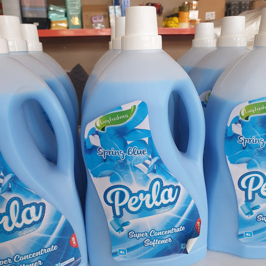 MSHT. Zbutes 4l PERLA