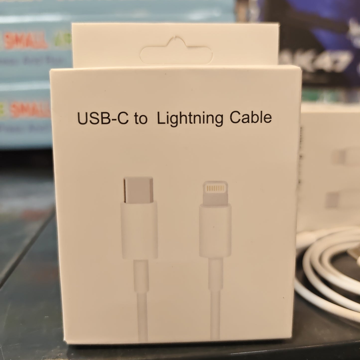 AT. KABLLO TC-IP 1/1 (500) 17718-7