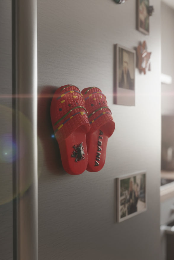 A. MAGNET PAPUQQ AR-15 288# 58-2