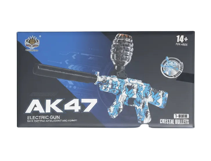 LO. LODER PUSHK AUTOMATIK RAFAL (60) 613-13