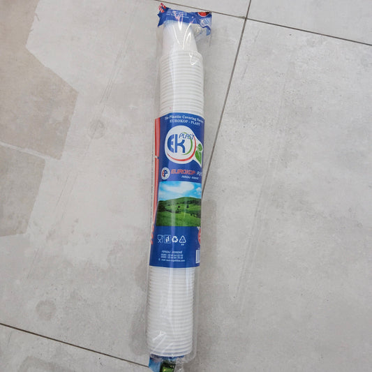 EPL. Gota plastike 100 cope