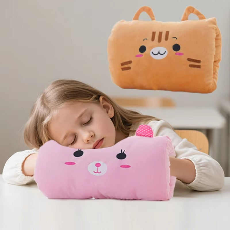 DSH. JASTAK I VOGEL DEKORUES (80) 611-1