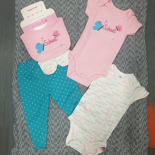 PB. Rroba bebe 5/1  0-24 muaj