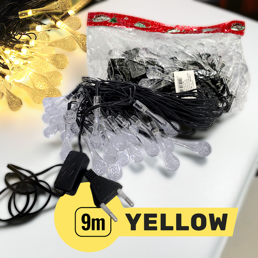 09 DF. LED LIGHT 28L  9M (150) 714-9