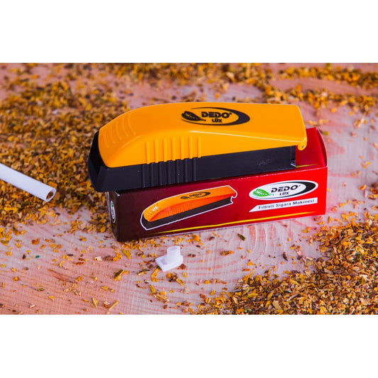 A. Mbushes filterav te cigareve