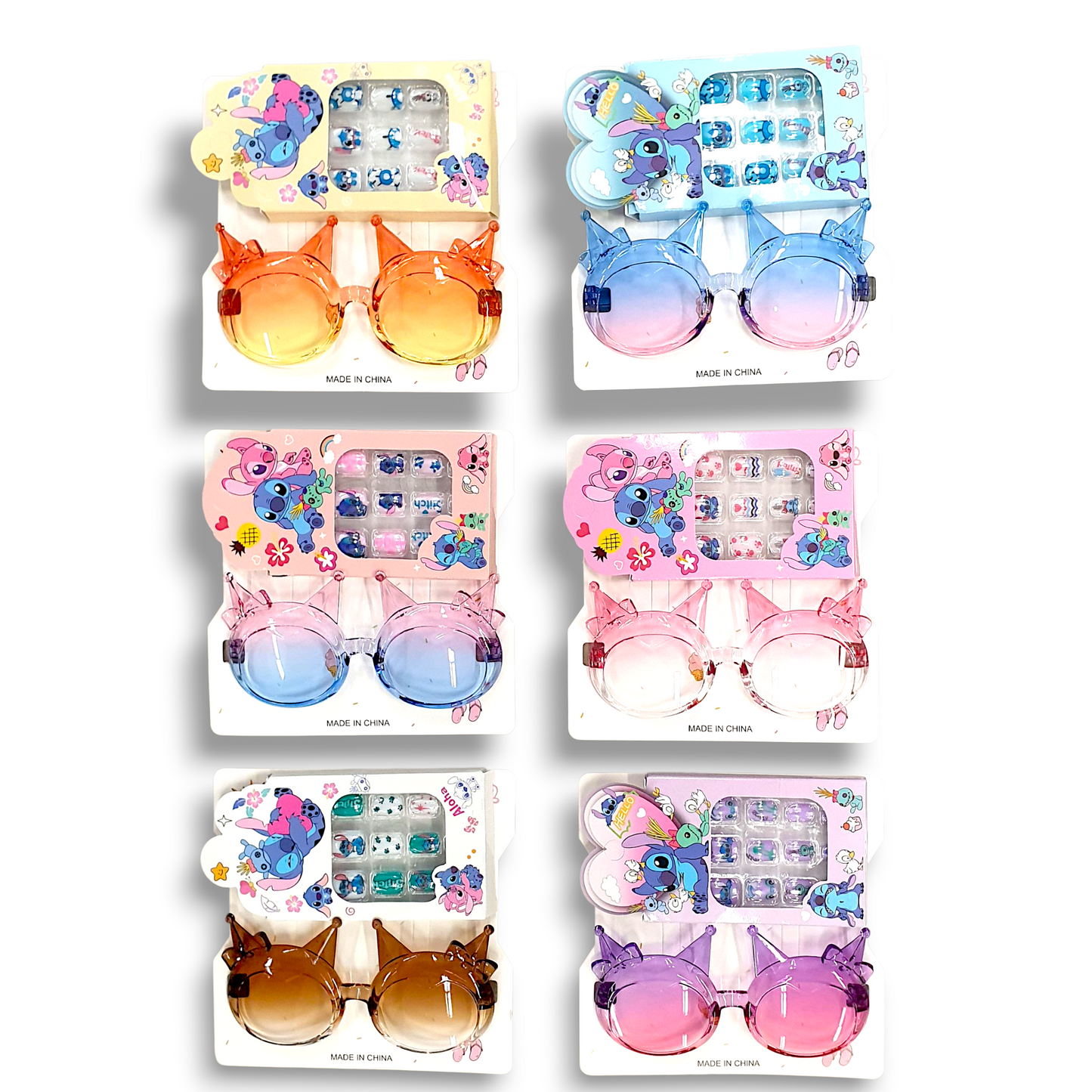 LO. KO. THONJE LODER FEMIJE ME SYZE STC. (1200) 3619-13