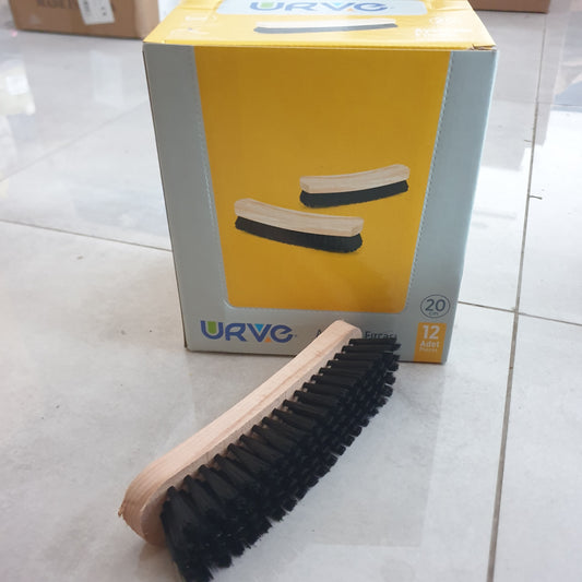 Mte. Brush kepucash 20cm e madhe ur-3025