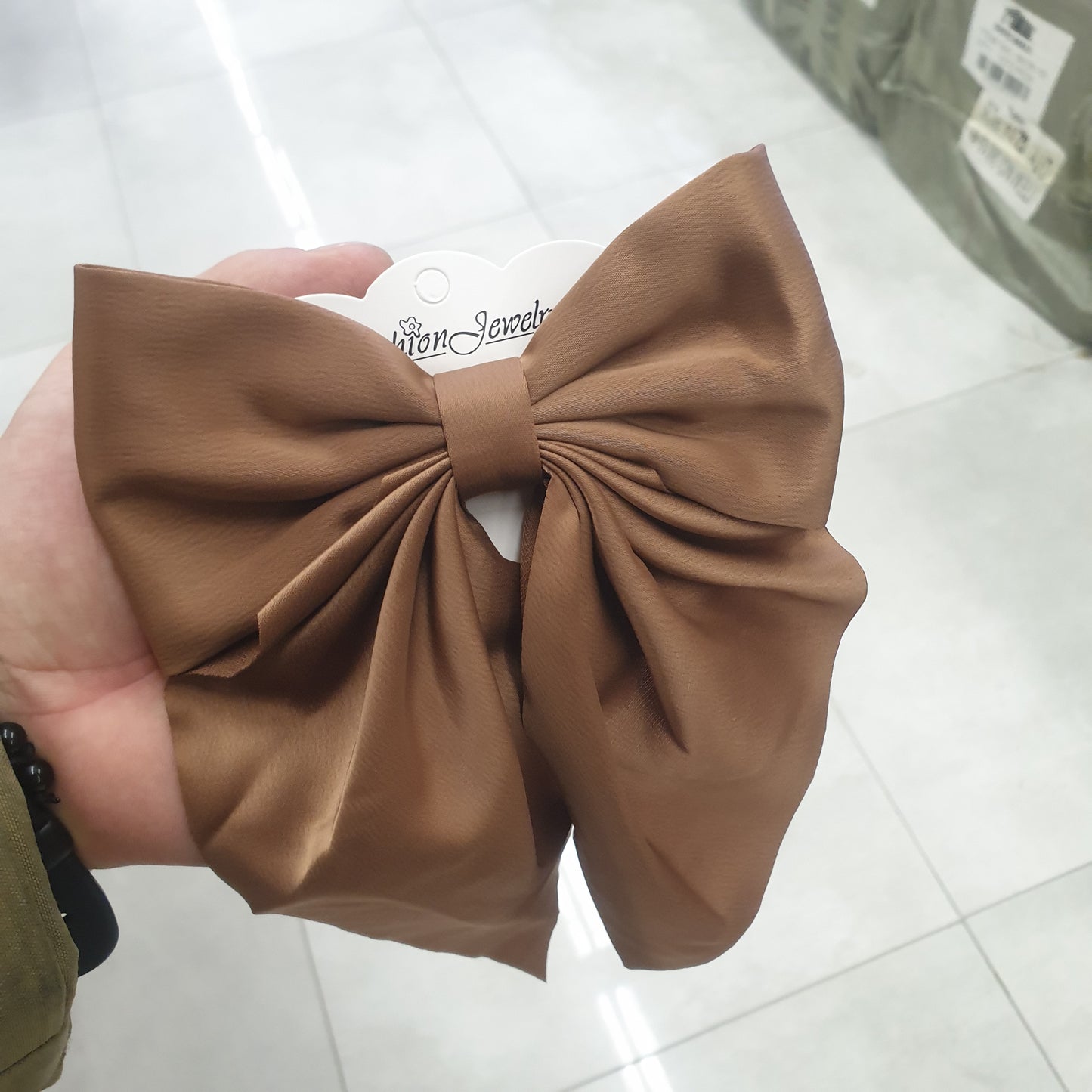 MFL. LIDHESE FLOKU KURDEL. (1200) 3619-1