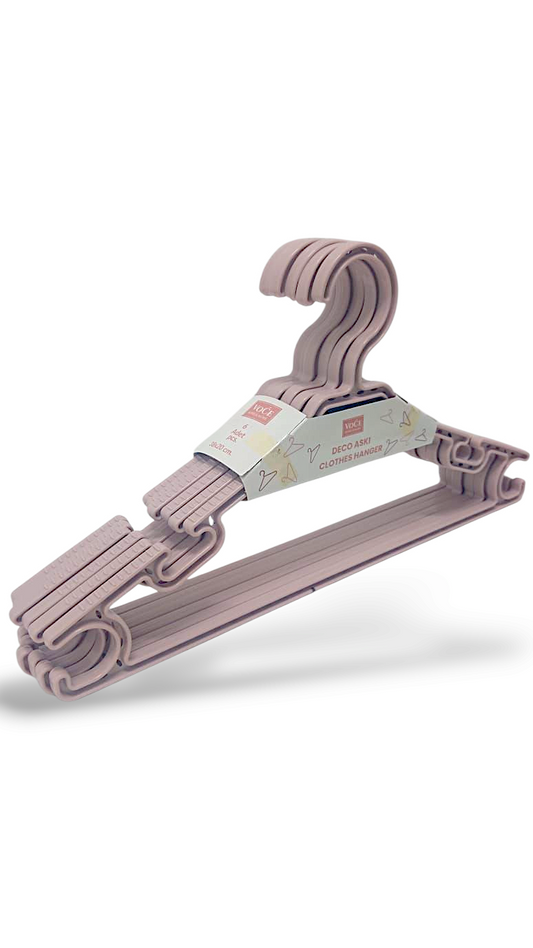 Mte. HANGER 6/1 ECO VC599 (20)
