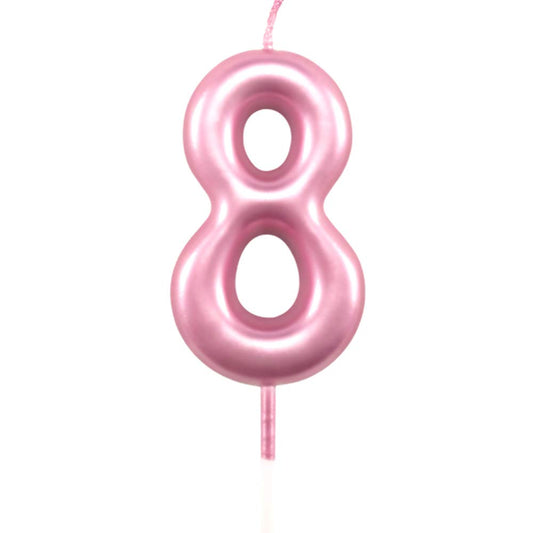 DF. QIRI NUMER 10CM 0-9 PINK C11631
600# 1630-22