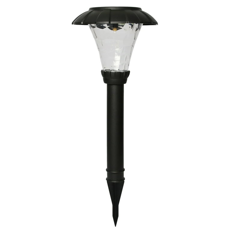 Mp. LED SOLAR PLASTIKE  1/1 235-2