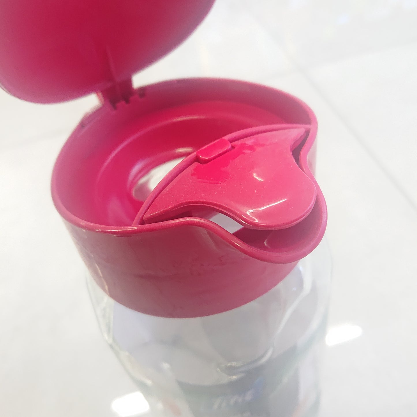 Ek. BOKALL QELQI 1.5L. Titiz KC102