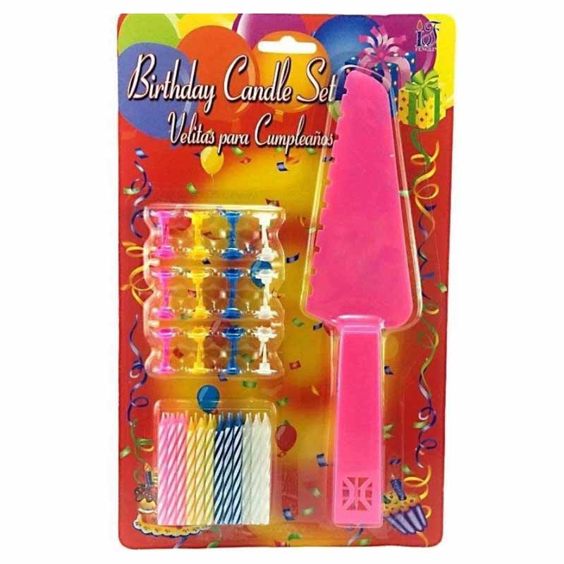 DF. QIRI SET 24/1 PLUS SHERBYES PINK&BLU C11631 288# 1630-19