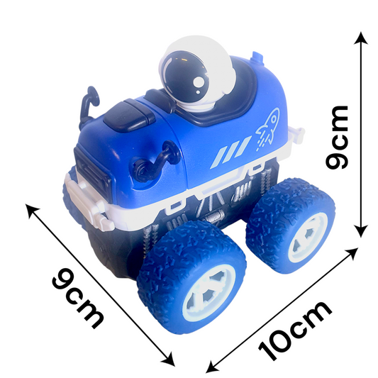 Lo. LODER VETUR SPACE 1/12 YM-F2217 (216) 613-6