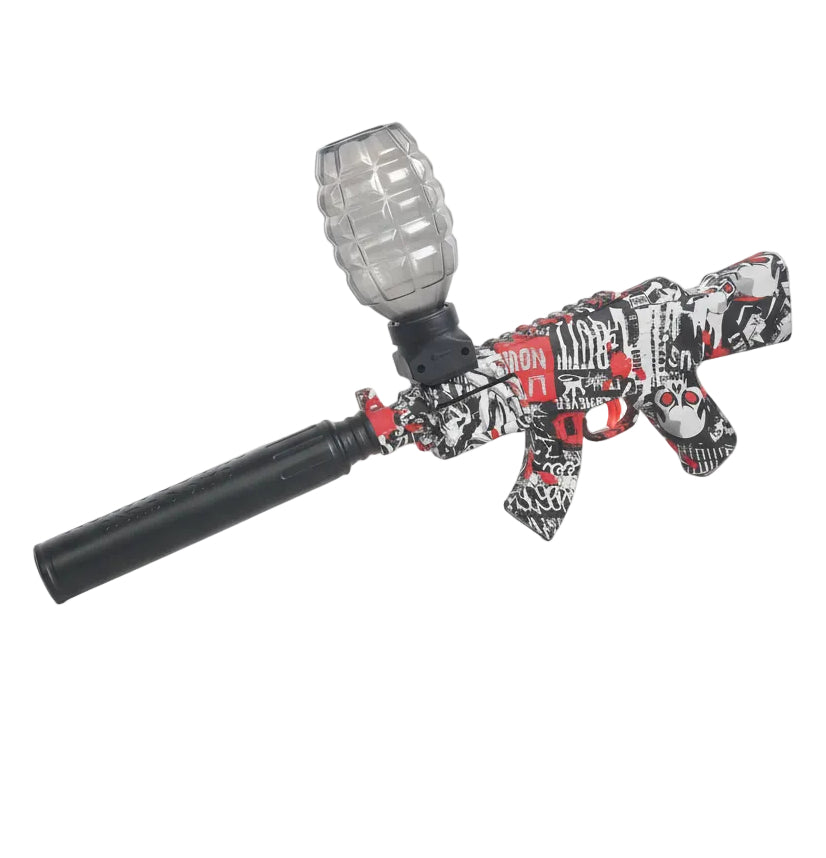 LO. LODER PUSHK AUTOMATIK RAFAL (60) 613-13