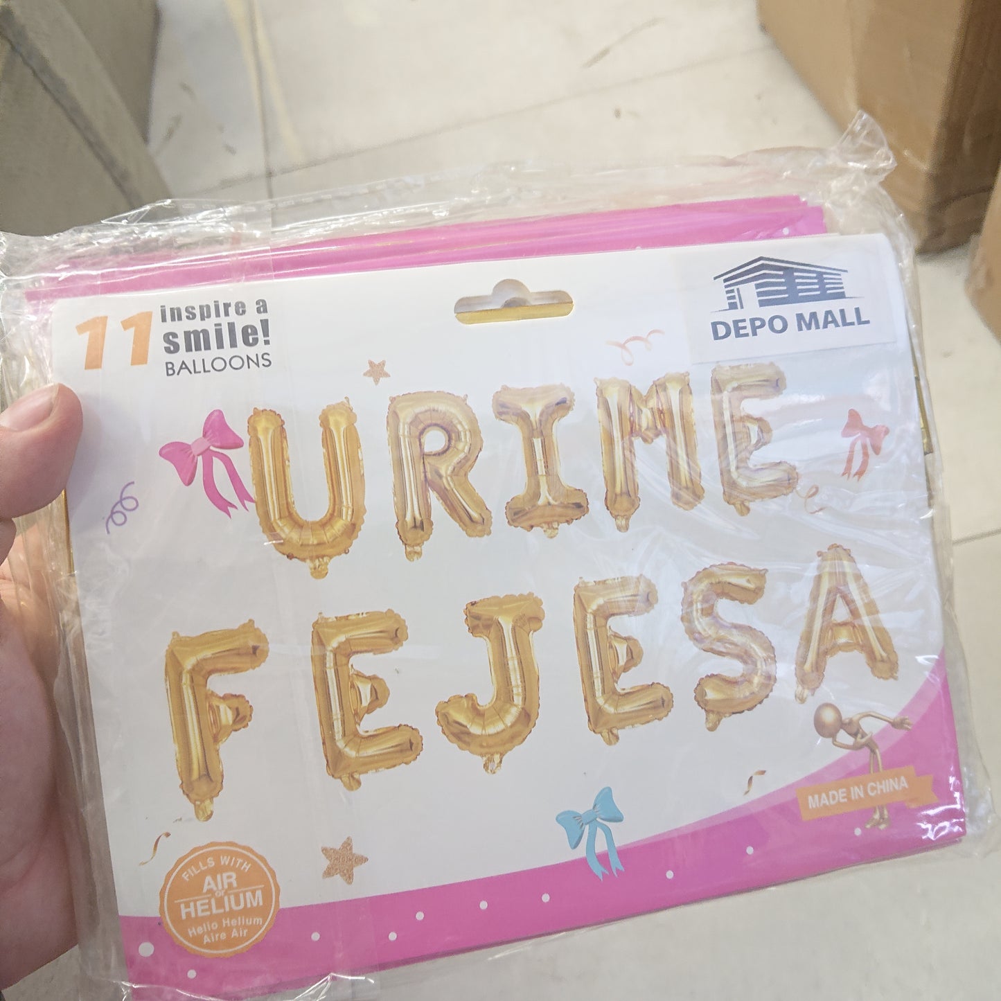 DF. URIME FEJESA 11/1 2SORT C11631
600# 1630-9