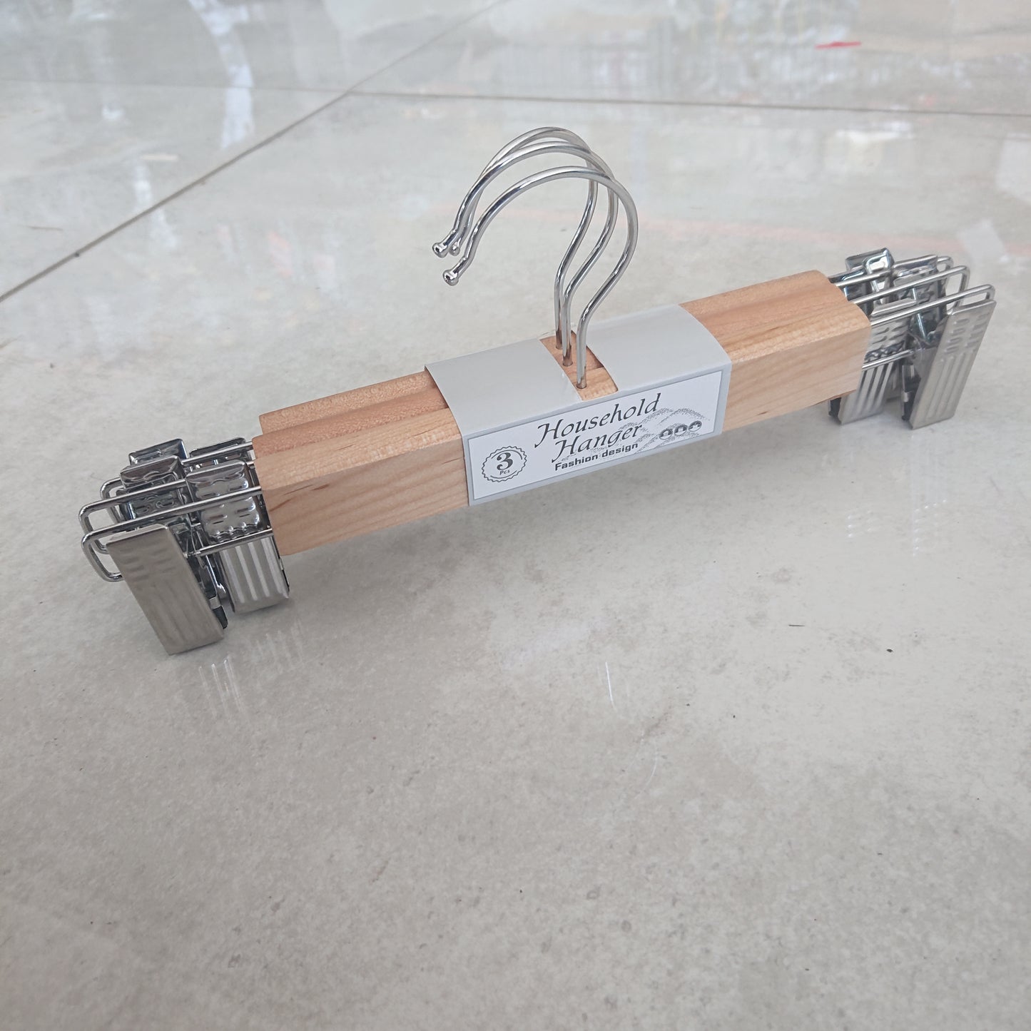 Msht. VARRESE PER RROBA ME KAPESE 3/1. Houshold Hanger 801368