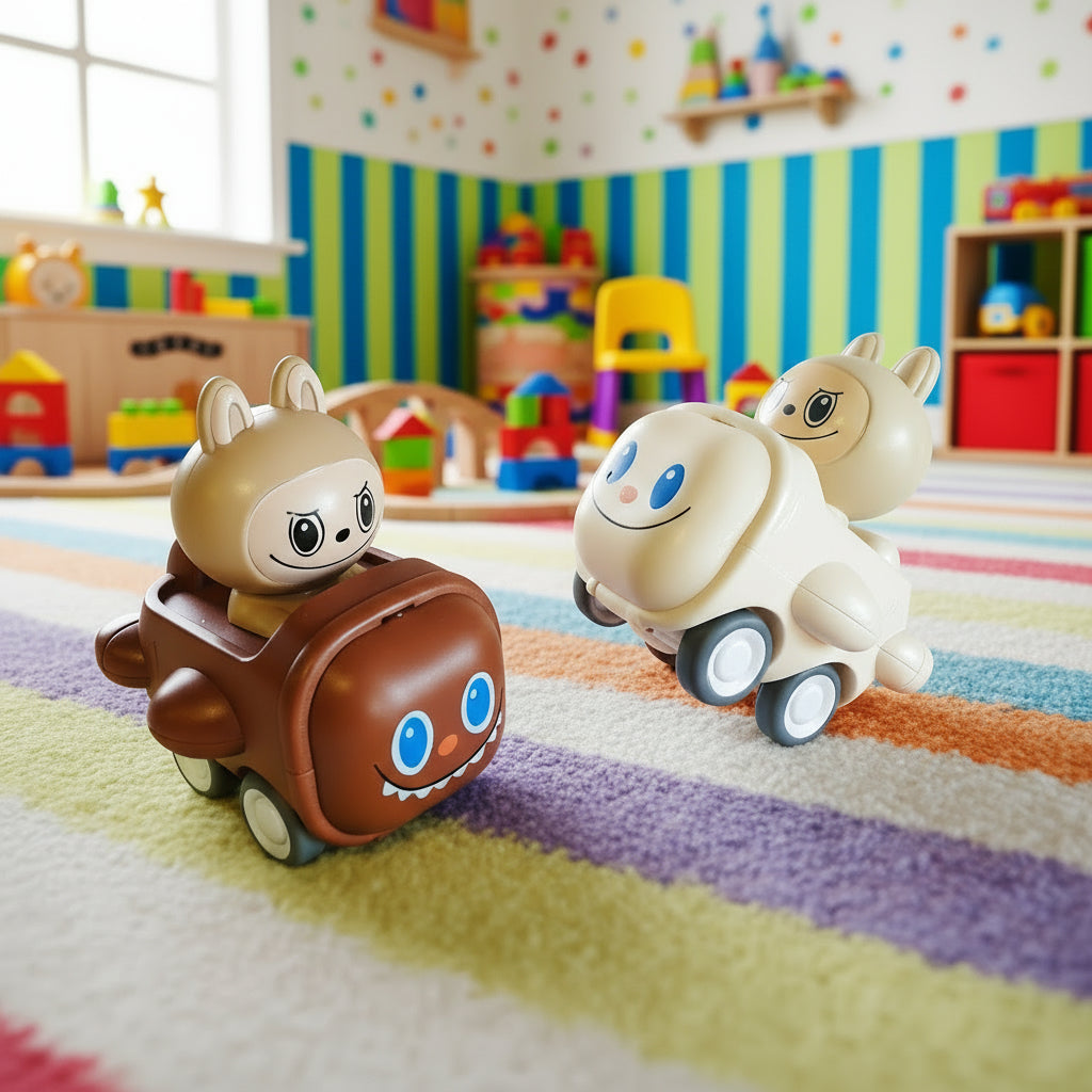 LO. LODER PLASTIKE VETURE E VOGEL LBB 360# 2196-11