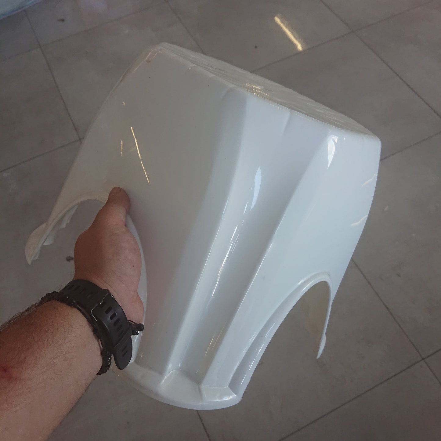Epl. ULESE E PLASTIKES. SARAL PLASTIK S2035