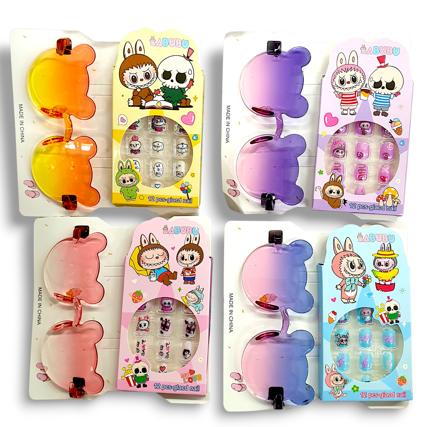 LO.KO. THONJE LODER FEMIJE ME SYZE LBB (600) 3619-14