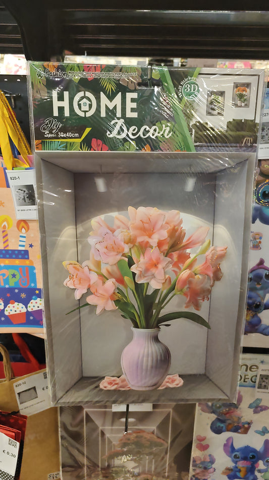 DSH. STIKERA MURI LULE (600) 22276-3