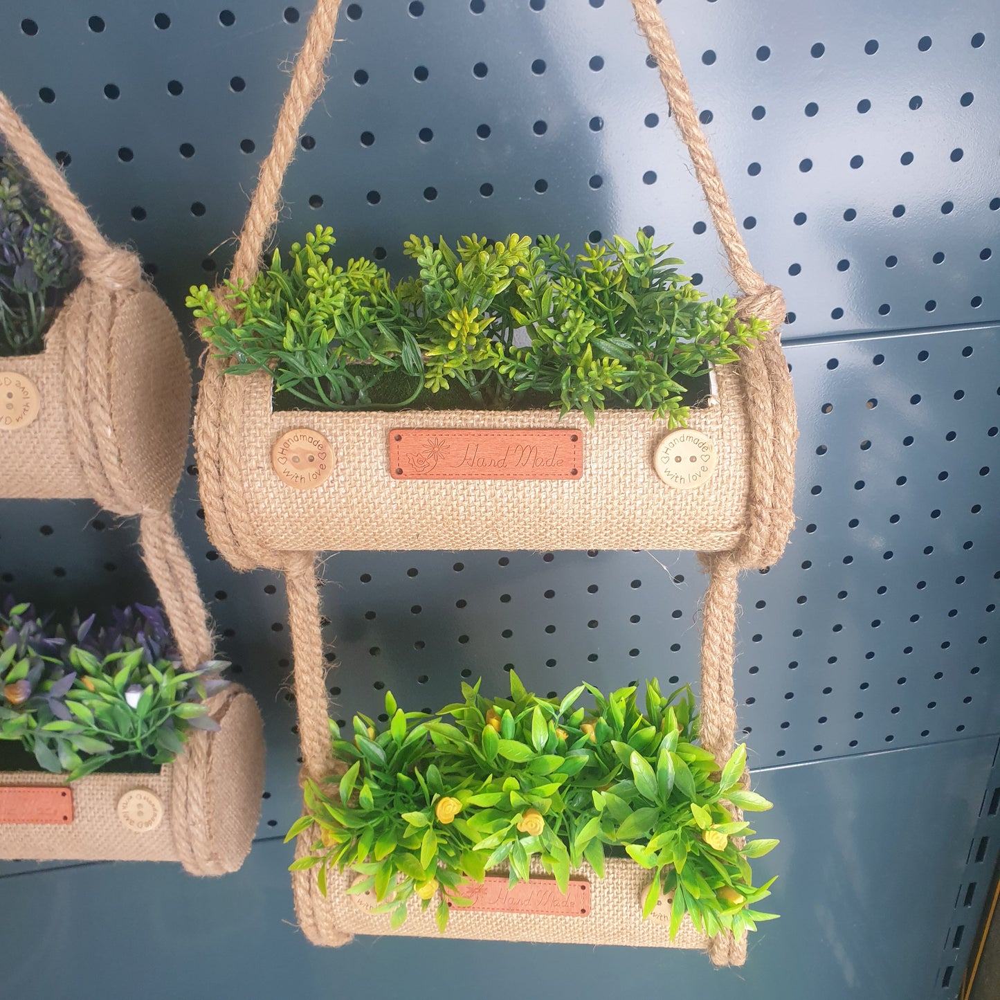 DSH. LULE ARTIFICIALE 716-32