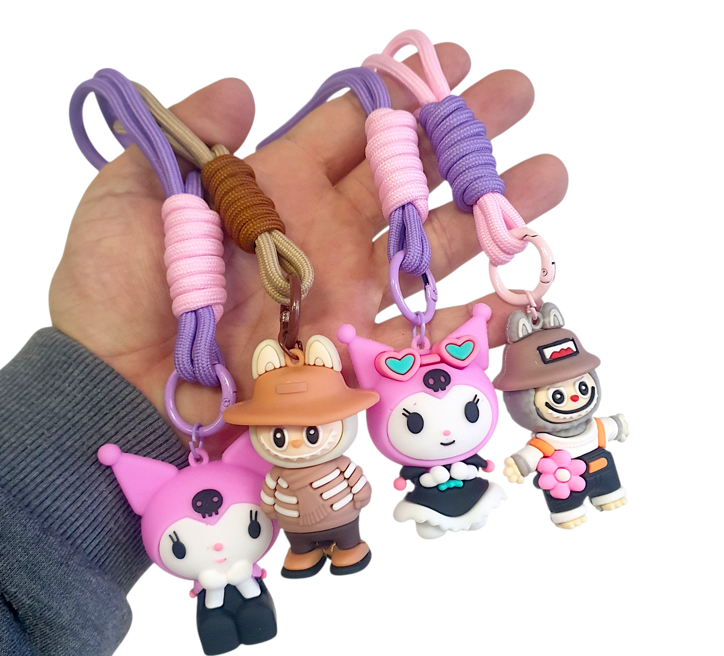 A. VARESE QELSASH LBB.CRM 600#D12 4950-3