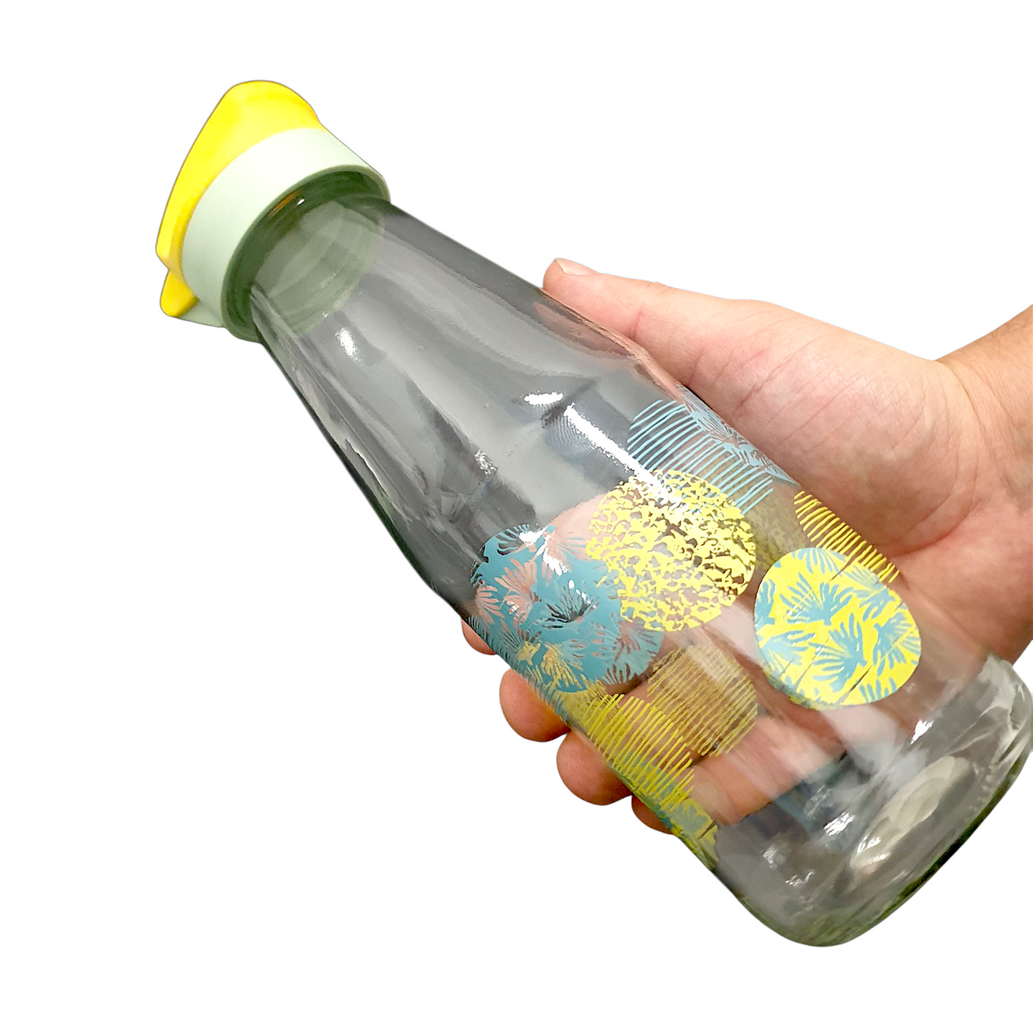 Ek. SHISHE PËR UJ/PIJE 720ml. HN2939