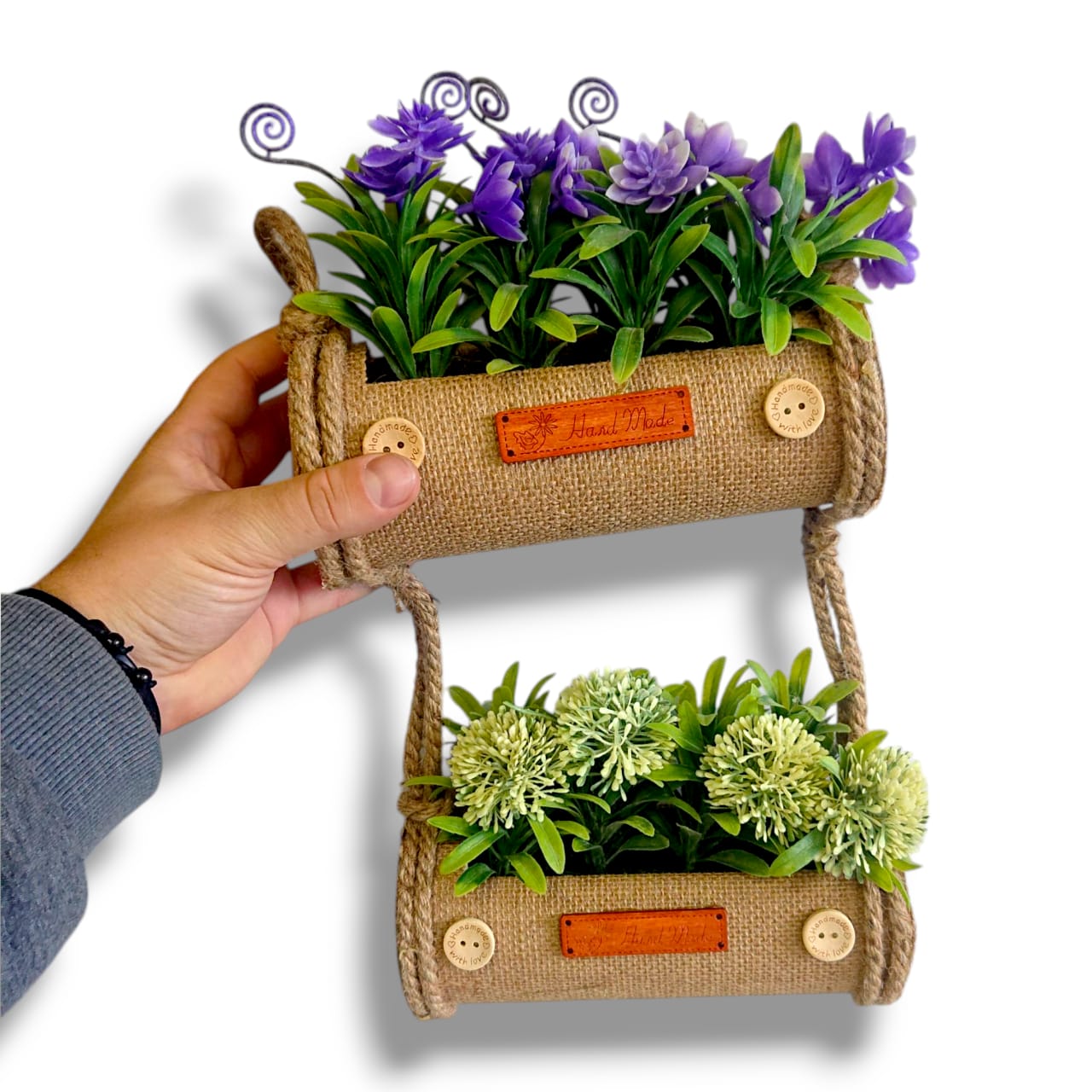 DSH. LULE ARTIFICIALE 716-32