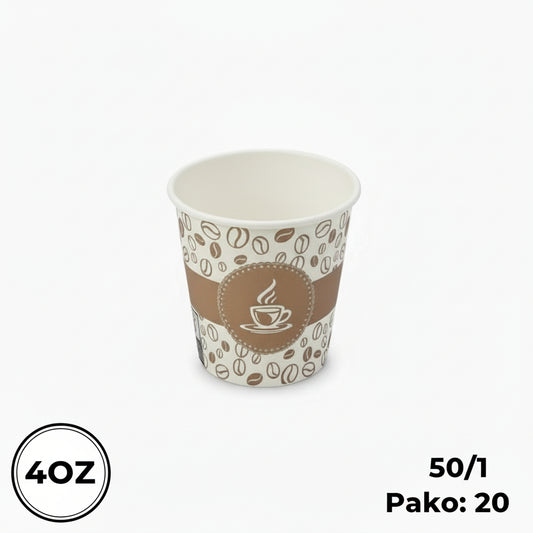 EPL. GOTA LETRE 4OZ 120ML 50/1 (20)