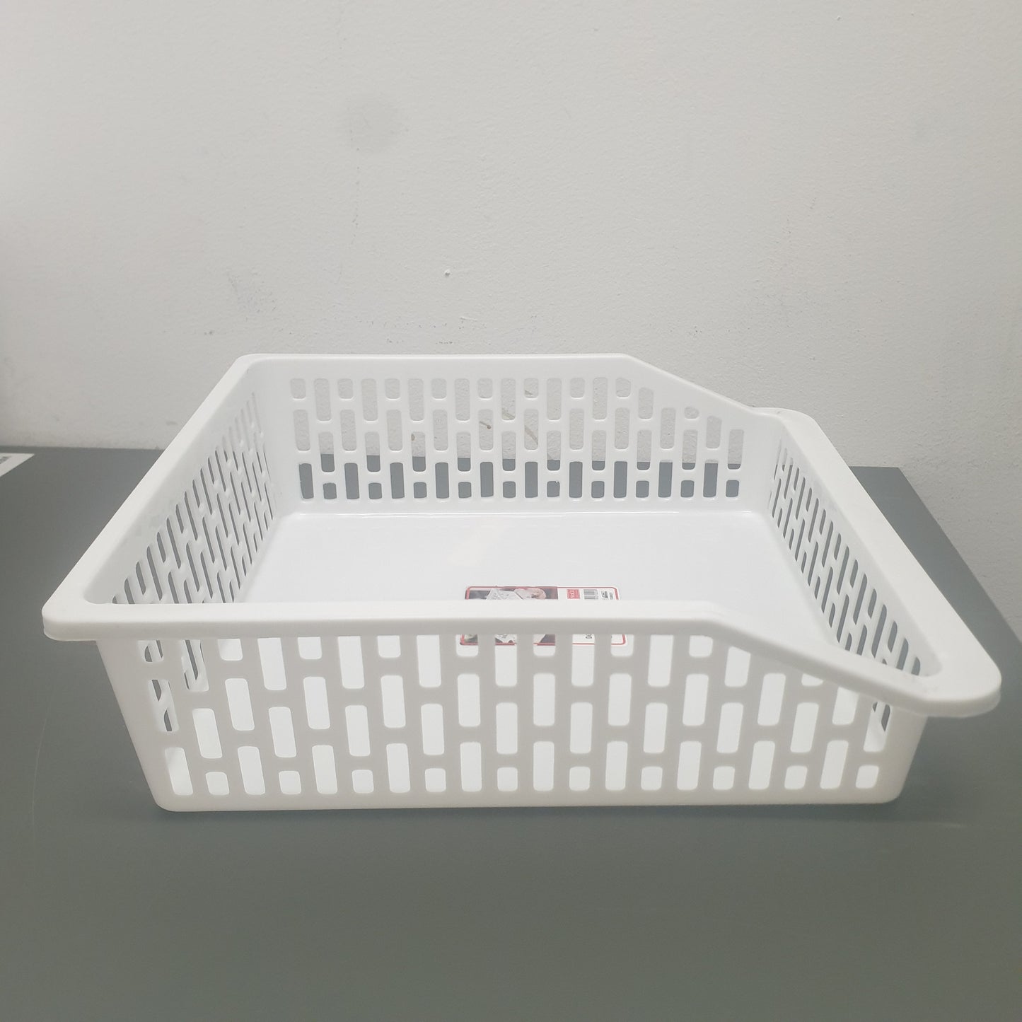 Epl. RAFT ORGANIZUES 23x25x10cm. VOĆE VC702