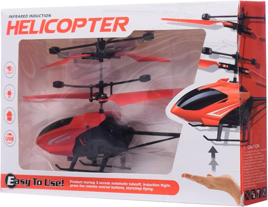 Lo. Loder Helikopter pakomand 8088.