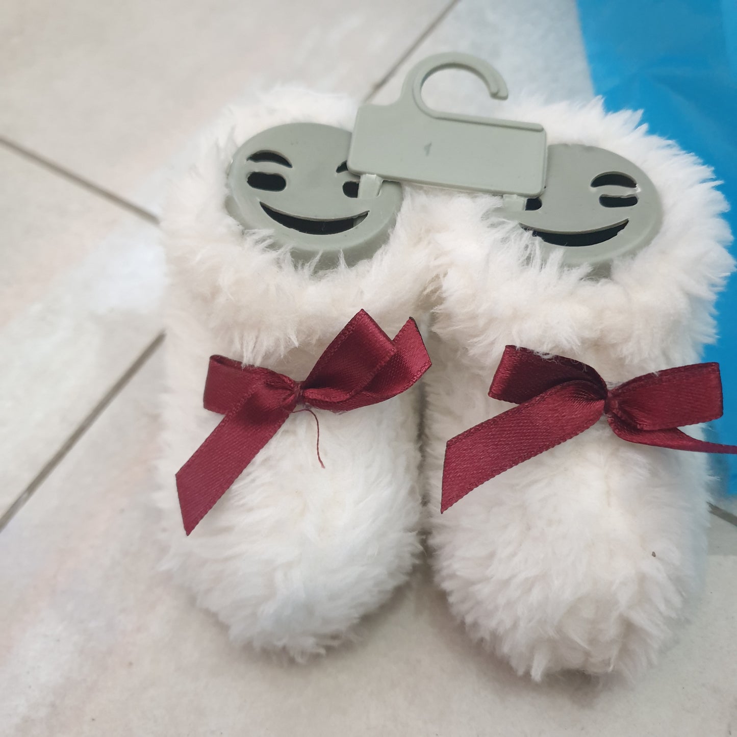 PB. Qorape per bebe 1/1