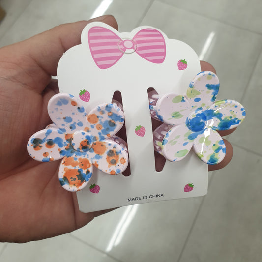 MFL. SHNOLA FLOKU PLASTIK 2/1. (1200) 3619-11